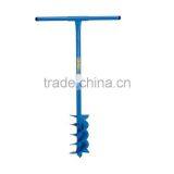 Manual Ground Drill Earth Drill thumbnail-1