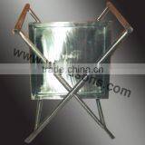 Handmade Chafing Dish for Sale | Brass Made Chafing Dish | Metal Made Chafing Dish | Party Supplies Chafing Dish thumbnail-4
