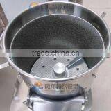 Small Automatic Sweet Potato Washing and Peeling Machine for Sale thumbnail-2