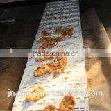 Continuous Tunnel Microwave Meat Drying and Sterilization Machine thumbnail-4