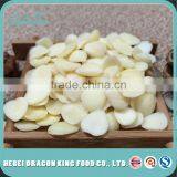 The Good Quality of Blanched Bitter Apricot Kernels 2016new Crop,No Chemical Additives. thumbnail-2