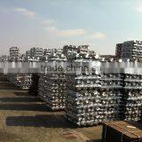 Aluminum Alloy Ingot thumbnail-1