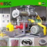 Factory Price Fish Feed Pellet Mill in Philippines thumbnail-6