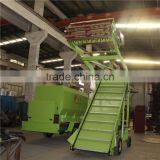 Dairy Cows Feed Silage Loader Equipment thumbnail-2