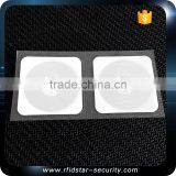 Anti-metal NFC Tags Stickers RFID Stickers NTAG213 for Android Smartphone