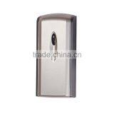 Champagne Color ABS Material 125Khz or 13.56Mhz Access Control Reader thumbnail-2