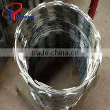 Prison Wall Barbed Wire thumbnail-1