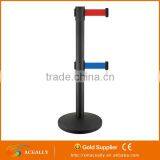 Stainless Steel Retractable Belt Barriers Price thumbnail-1