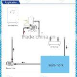 1T~12T Gas Liquid Mixing Pump And Tank / Gas Water Pumps / Gas Mixer thumbnail-4