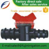 Water Solenoid Brass Ball Gate Butterfly Check Control Irrigation System Pressure Reduce Valve
