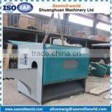 Multiple Blades Wood Cutting Sawmill Machine