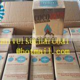 2016 NEW Production Discount Shisha Mazaya Shisha Charcoal Cheap Shisha Charcoal High Quality thumbnail-1