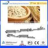Automatic Breakfast Cereal Corn Flakes Production Line