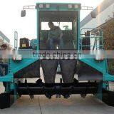 Compost Turner Machine With Cummins Engine