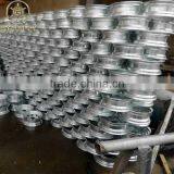 Trailer Steel Wheel Rim Trailer Vent thumbnail-4