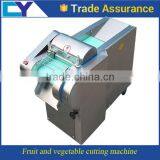 304 Stainless Steel Vegetable Cutting Machine for Food Processing Plant Competitive Price thumbnail-2