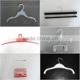 Small Stoutness Plastic Laundry Hanger thumbnail-1