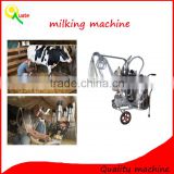 Cow goat milking machine/Automatic removable milking machine