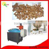 China Factory Low Price High Quality Small Animal Feed Pellet Machine