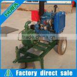 Farm Irrigation High Volume Diesel Engine Centrifugal Water Pump thumbnail-1