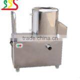Best Selling Industrial Peeling Machine for Various of Vegetables