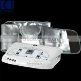 Professional 3 in 1 Electronic Pressotherapy Lymphatic Drainage Vacuum Massage Slimming Therapy Machine thumbnail-2