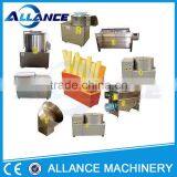 Complete Potato Chips Production Line