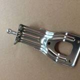 OEM Metal Stamping Parts, Meter Connector Terminal thumbnail-4