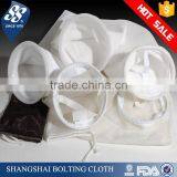High Quality Eco-friendly Material Liquid Filter Bag 100 Micron Filter Sock thumbnail-1
