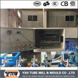 Decorative Application Stainless Steel Pipe Making Machine thumbnail-5