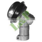 Trimmer Gear Head 7 Teeth 24MM For Brush Cutter Parts Gear Case Assy Trimmer Edger Gear Head Trimmer GearBox L&P Parts thumbnail-1