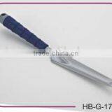 Chinese Farming Plastic Handle Mini Tiller Cultivator thumbnail-1