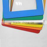 Bedroom Decorative 5" x 7" for Fridge Picture Framing Decorative Picture Frames Magnetic Photo Frame thumbnail-2