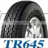 Triangle Brand Winter Tires 185/75r16c 185r14c 195/70r15c 245/75r16 thumbnail-5