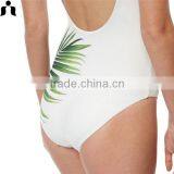 2017 One- Piece Girls Bathing Wear thumbnail-6