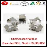 China Fastener Custom Spring Steel Clips for Auto thumbnail-1