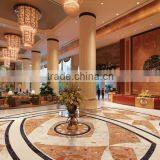 Cheap Artificial Quartz Stone Floor Tiles thumbnail-3