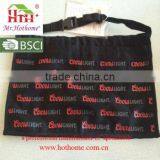 2017 Eco-friendly Wholesale Fashion Custom Printed Heavy Cotton Canvas Jean Cooking Kitchen Waist Apron