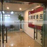 Shanghai Zosn Hydraulic Co., Ltd. company overview - view 2 thumbnail