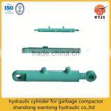 All Kinds of OEM Hydraulic Cylinder for Garbage Truck thumbnail-3