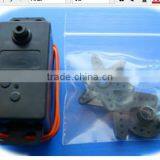 GuangDong High Torque Metal Gear Digital Servo OEM is Welcome thumbnail-1