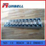 Best Product Portable Mobile Dock Ramp Forklift for Importing thumbnail-2