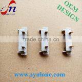 Plastic Bracket With Copper Sheet thumbnail-2