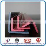 Frp Pultrusion Angle Bar Mould Fiberglass Carbon Fiber Angle Bar Product thumbnail-1