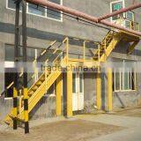 Made in China Corrosion Resistant Fiberglass Engineering Ladder thumbnail-2