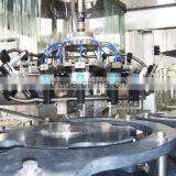 Машина для наполнения спиртными напитками/Машина для наполнения пива thumbnail-2