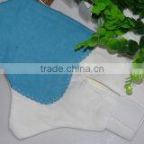 Pet Bathing Massage Brush Gloves thumbnail-3