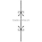 Wrought Iron Balustrade thumbnail-1