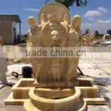 Stone Garden Fountain thumbnail-1