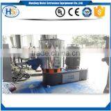 High Quality High Speed Injector Mixer for Twin Screw Extrusion Line thumbnail-3